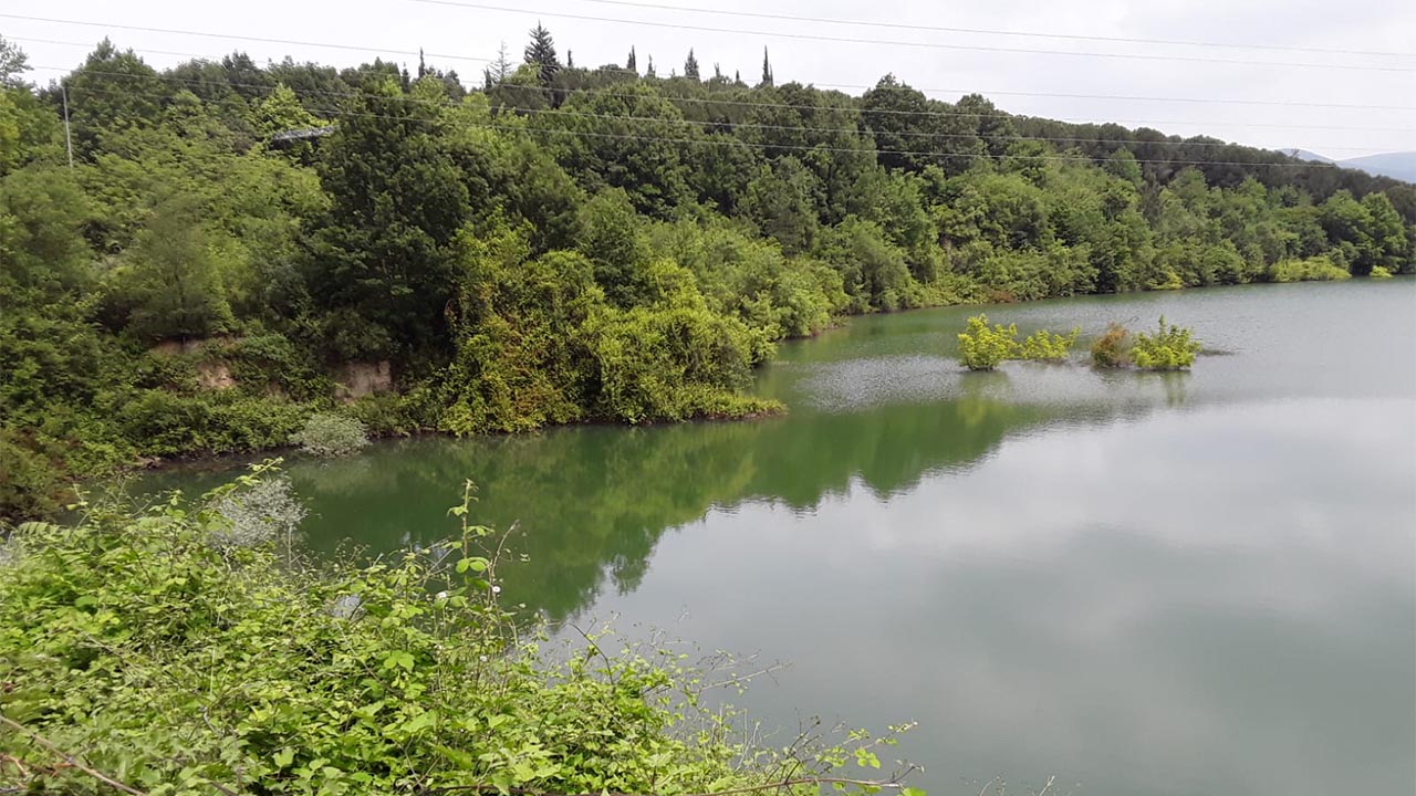 Gökçe Barajı Sevindiriyor5