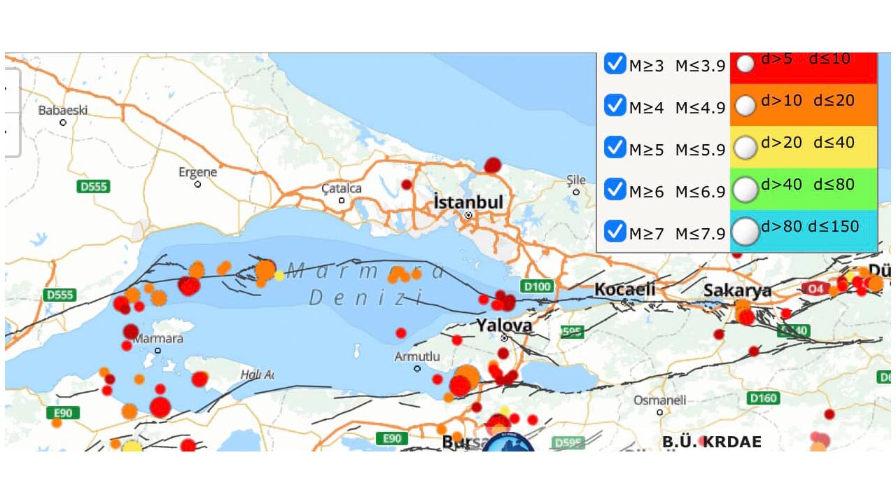 İYİ’li Kendir’den deprem paylaşımı (1)