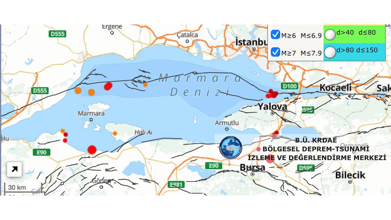 İYİ’li Kendir’den deprem paylaşımı (2)