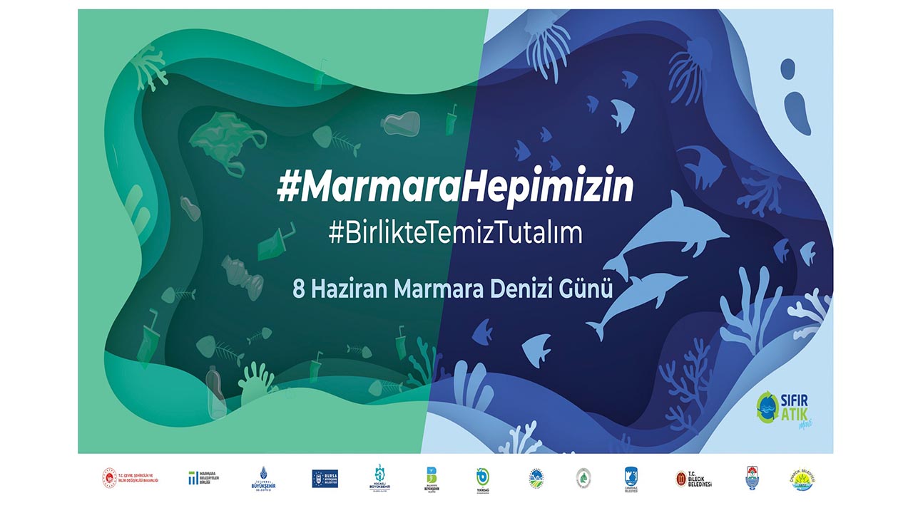 “Marmara Hepimizin”