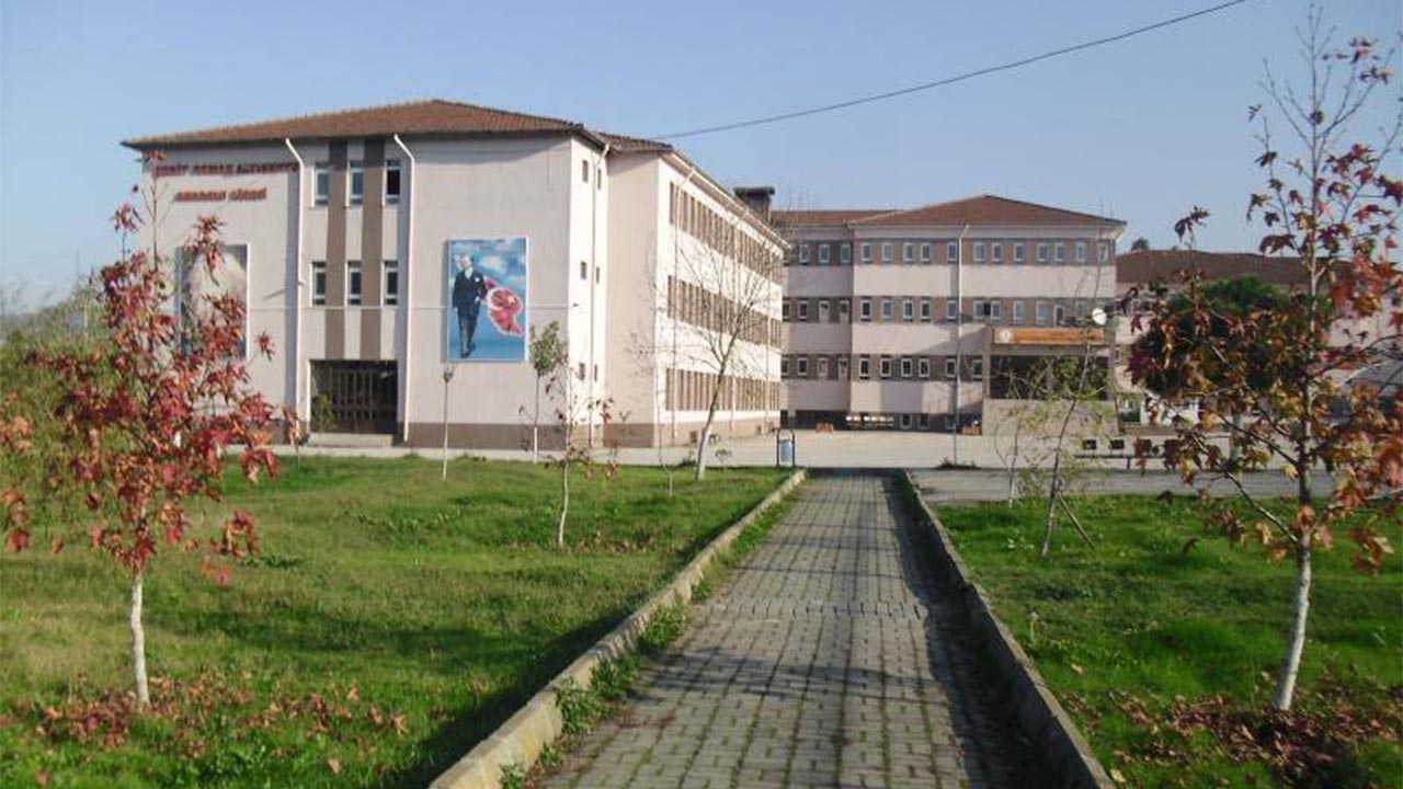 Yalova’nın en iyi 5 lisesi (3)