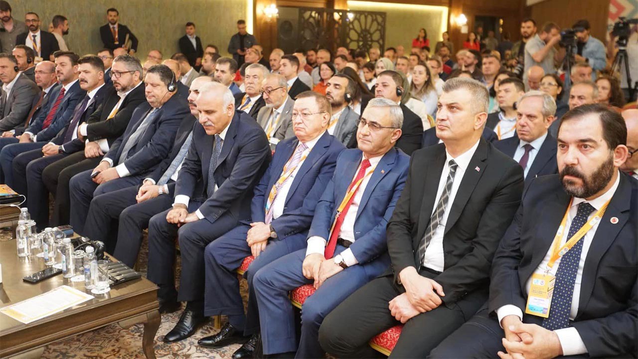 Soygüzel, Uclg Mewa Dirençlilik Forumu & Yönetim Kurulu Toplantısı’na katıldı (2)