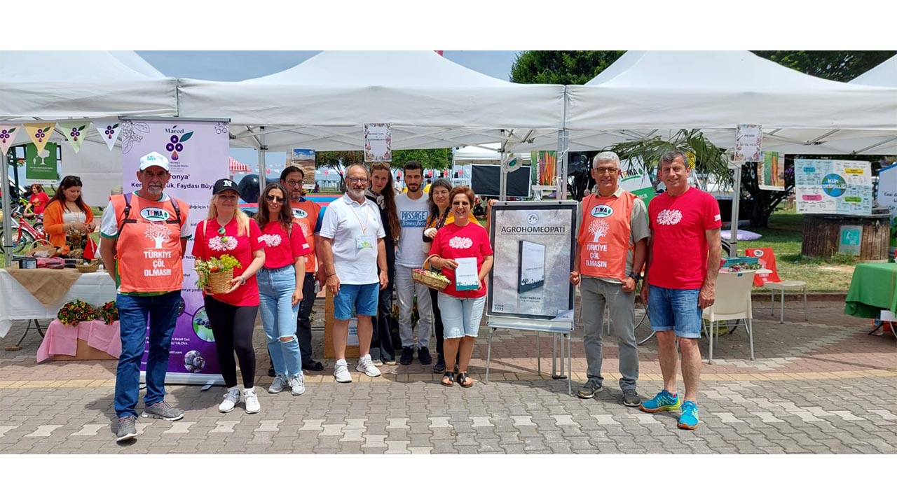 “Başka Bir Dünya Mümkün 2” Yalova’da Düzenlendi.3