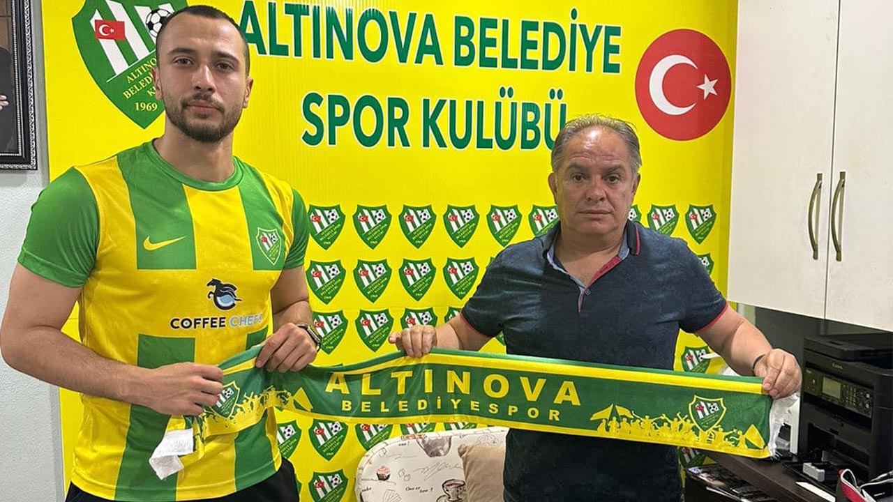 Altınova’dan Transfer Atağı (3)