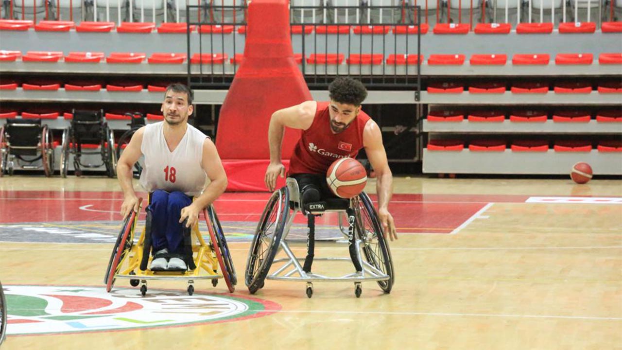 Milli Takımımız Yeniden Yalova’da Kampa Girecek2