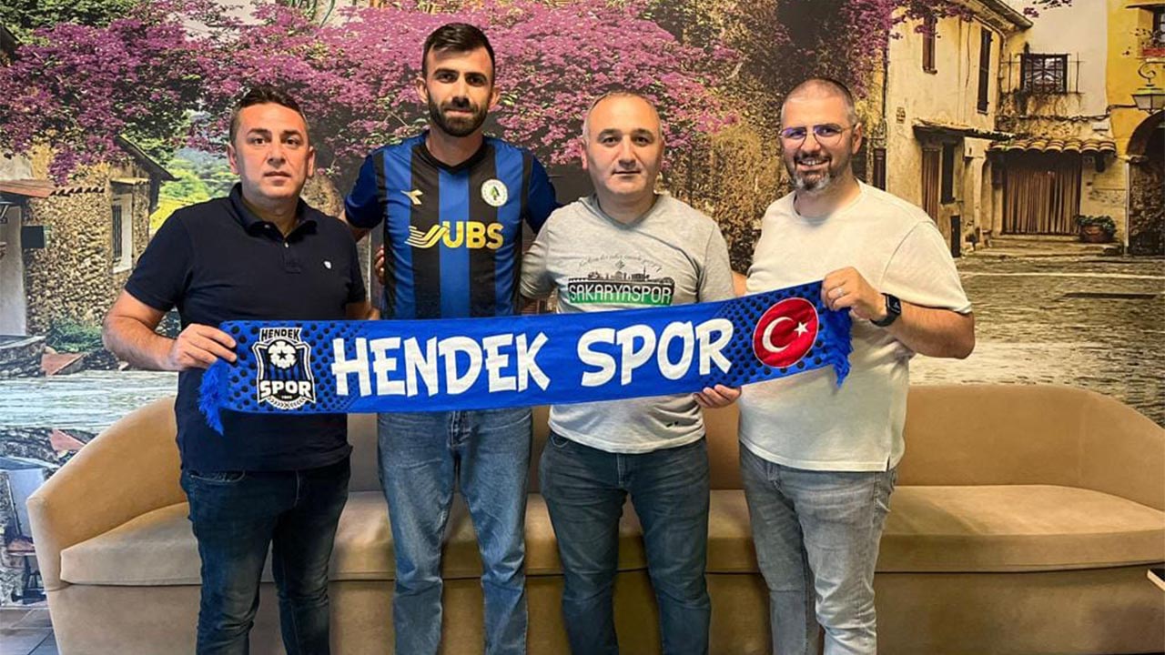 Samet Doğugücü’ne, İbrahim Hendek’e (1)