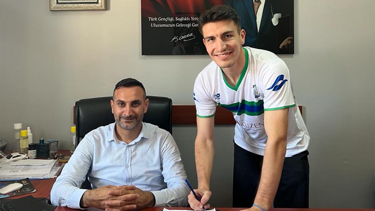 Serdar ve Fatih Yeşilova’da! (2)