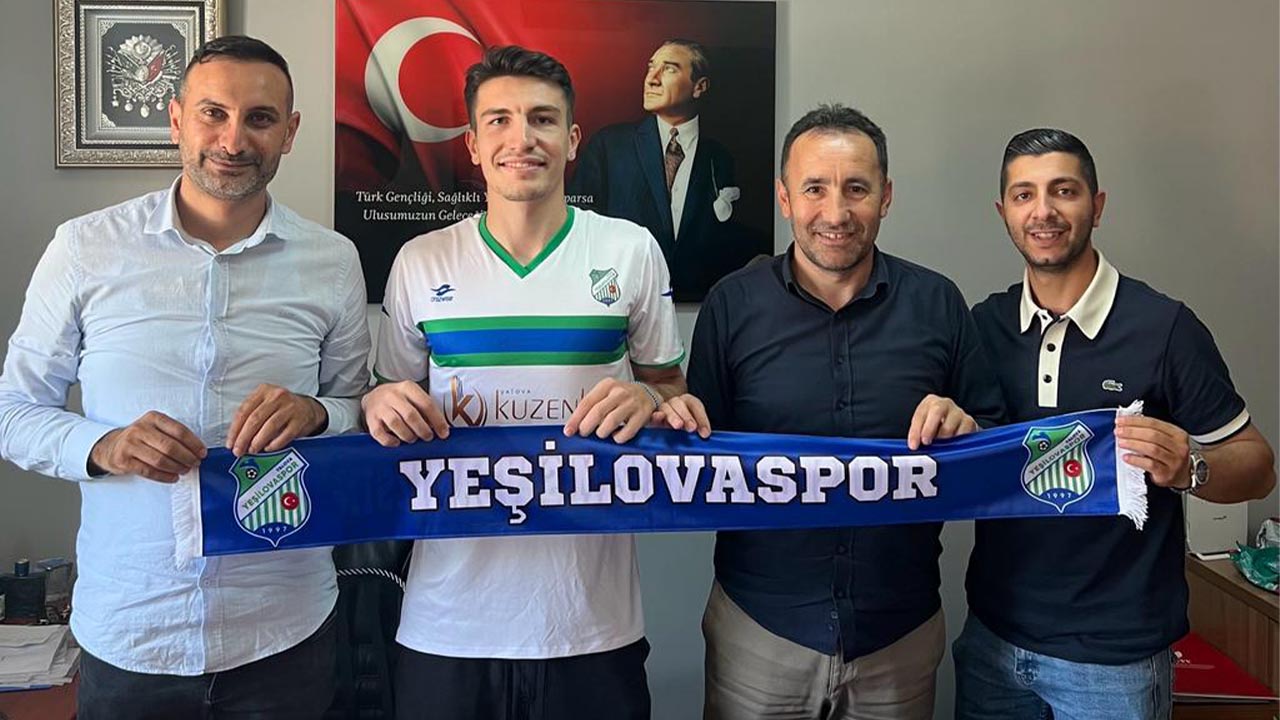 Serdar ve Fatih Yeşilova’da! (4)