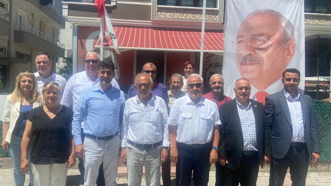 CHP Yalova Bayram Ziyaretlerinde2