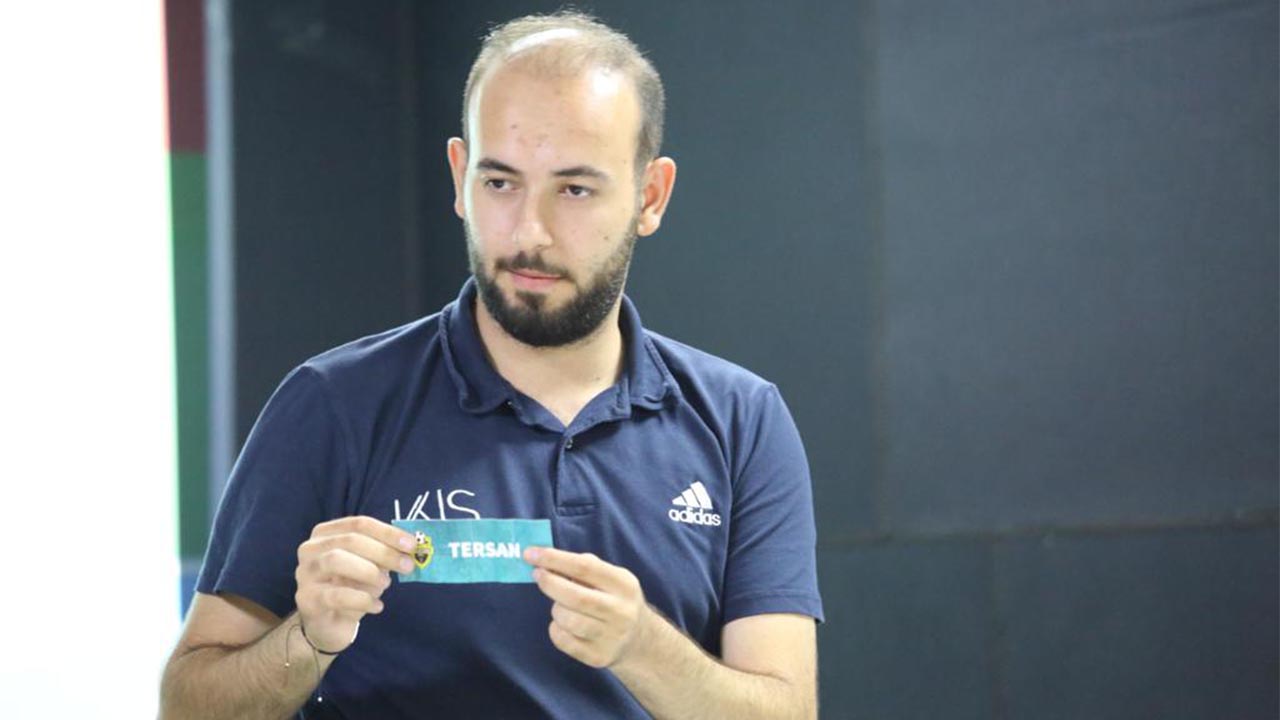 Beklenen An Geldi Şirktler Ligi Başlıyor (11)