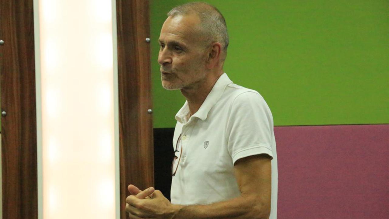 Beklenen An Geldi Şirktler Ligi Başlıyor (7)