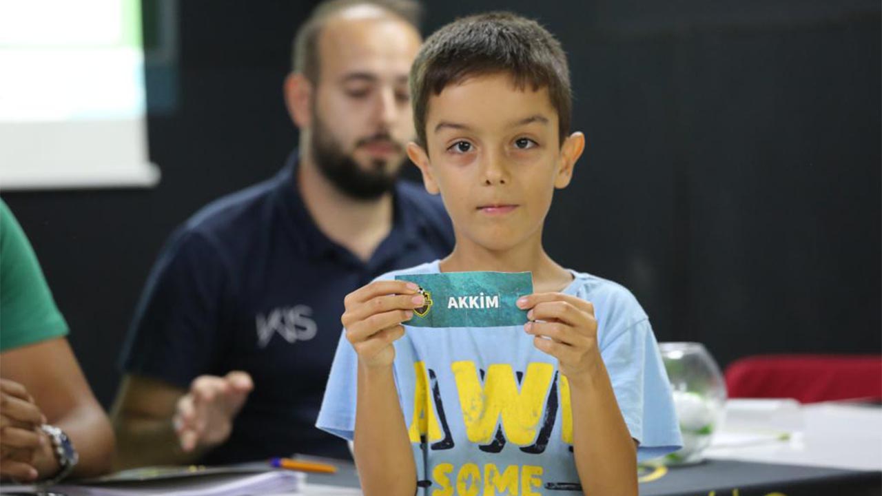 Beklenen An Geldi Şirktler Ligi Başlıyor (9)