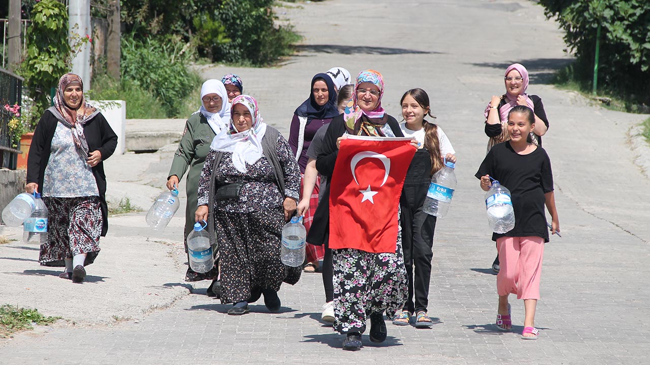 ‘Bu vebali kimse ödeyemez’ (3)