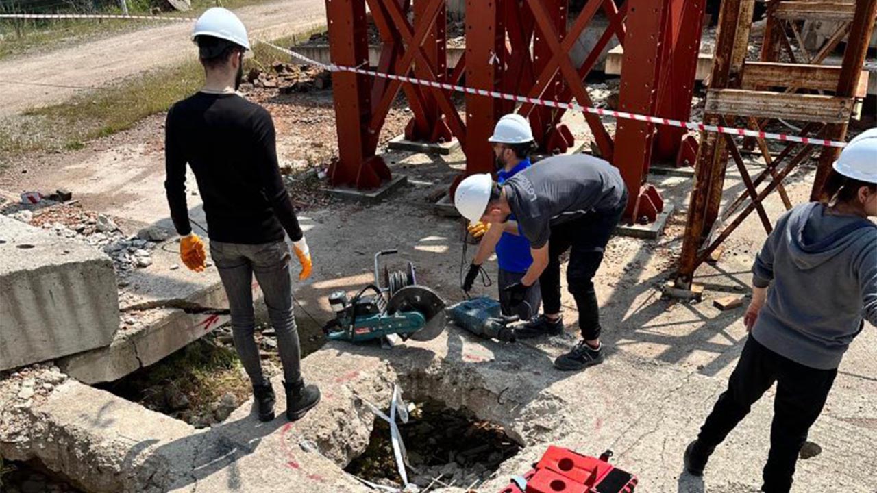 “Büyük depreme hazırlıklı olun”