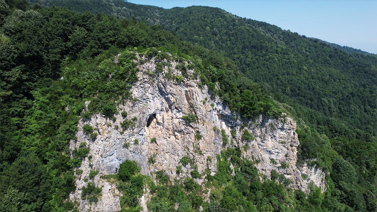 Kurtköy Kapılı Çınar mesire alanı tabiat parkı olmaya aday (2)