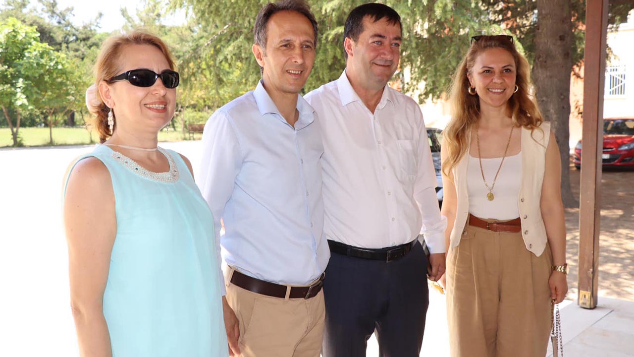 Subaşı Tur Operatörlerini Ağırladı3