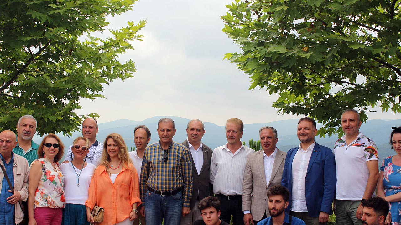 TUR OPERATÖRLERİ TERMAL’E HAYRAN KALDI (2)