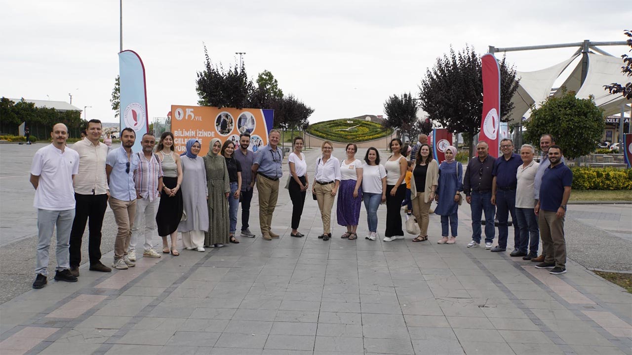 Yalova Üniversitesi Tercih ve Tanıtım Günleri Başladı (3)