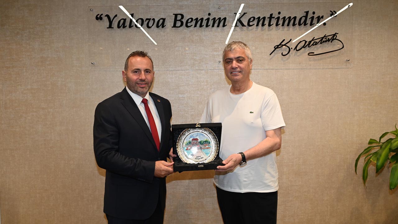 YALOVA’DA CENGİZ KURTOĞLU FIRTINASI… (6)