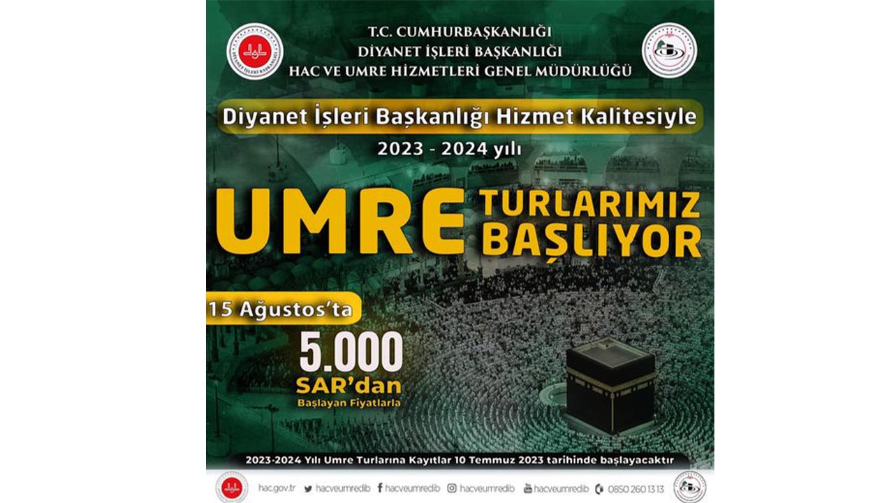 2023-2024 Umre Dönemi Başlıyor (1)