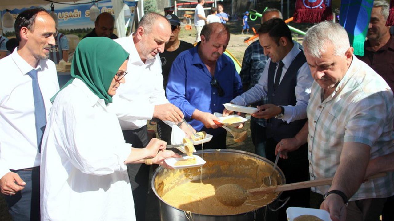 Çınarcık'ta Karadeniz Şenlikleri etkinliği (3)