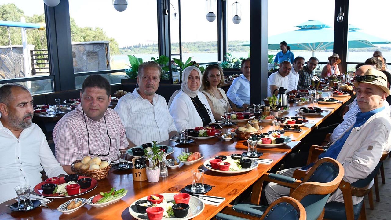 Hersek Lagünü, cazibe merkezi olacak (3)