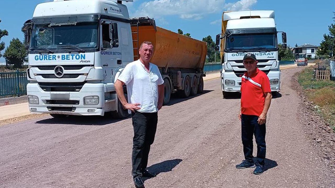 Kadıköy'e Yeni Yürüyüş ve Bisiklet Yolu2