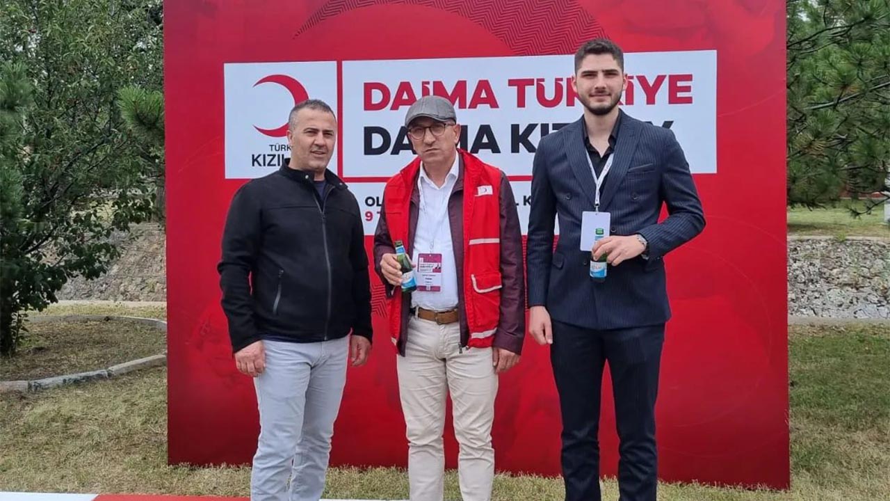 Türk Kızılayı Yalova’dan yeni başkana tebrik mesajı (3)