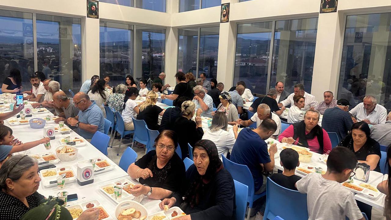 Vekil Büyükgümüş’ten Muharrem Ayı’na özel mesaj (3)