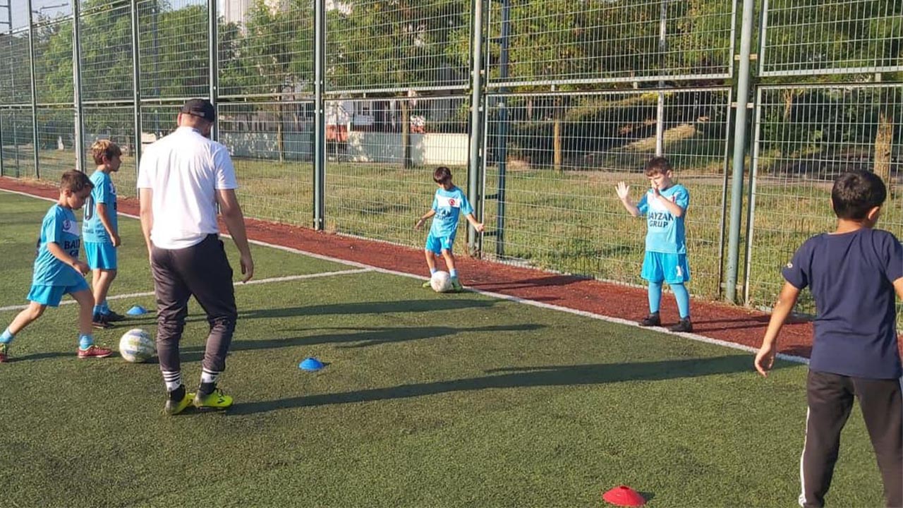 Karadenizliler Derneği, Gençleri Spora Teşvik ediyor (4)