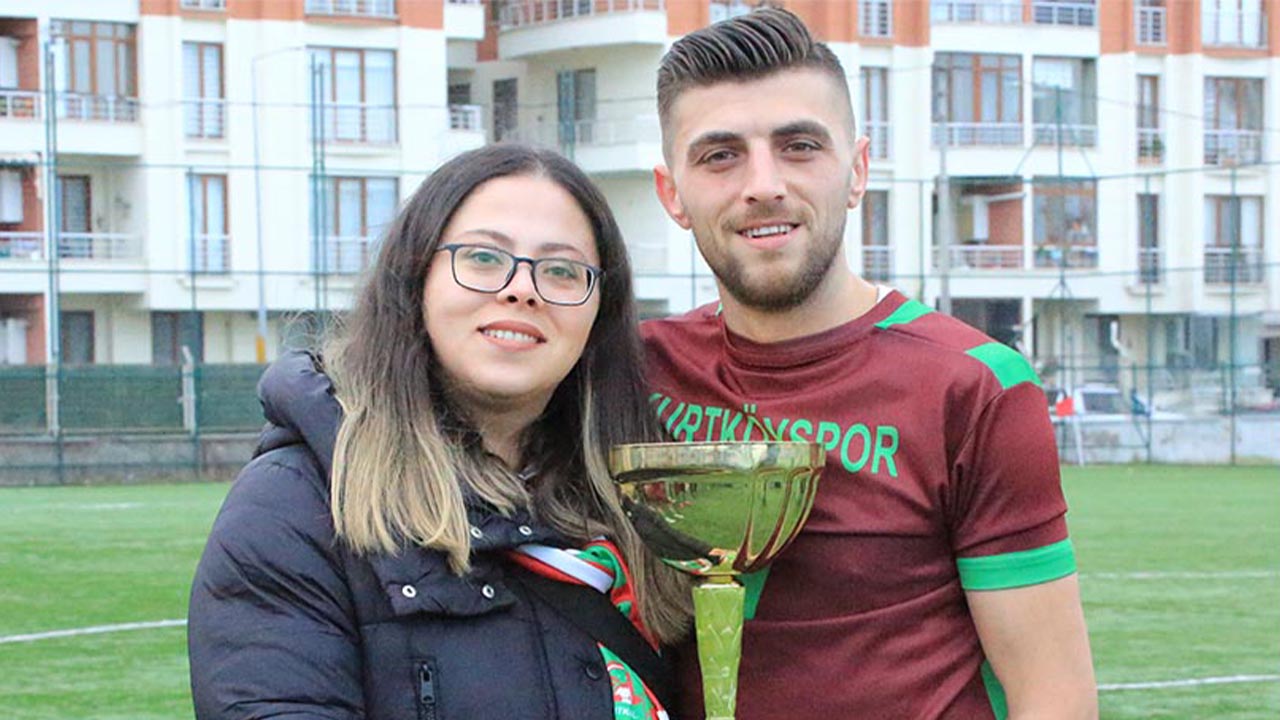 Mert Taşköprüspor’da!2