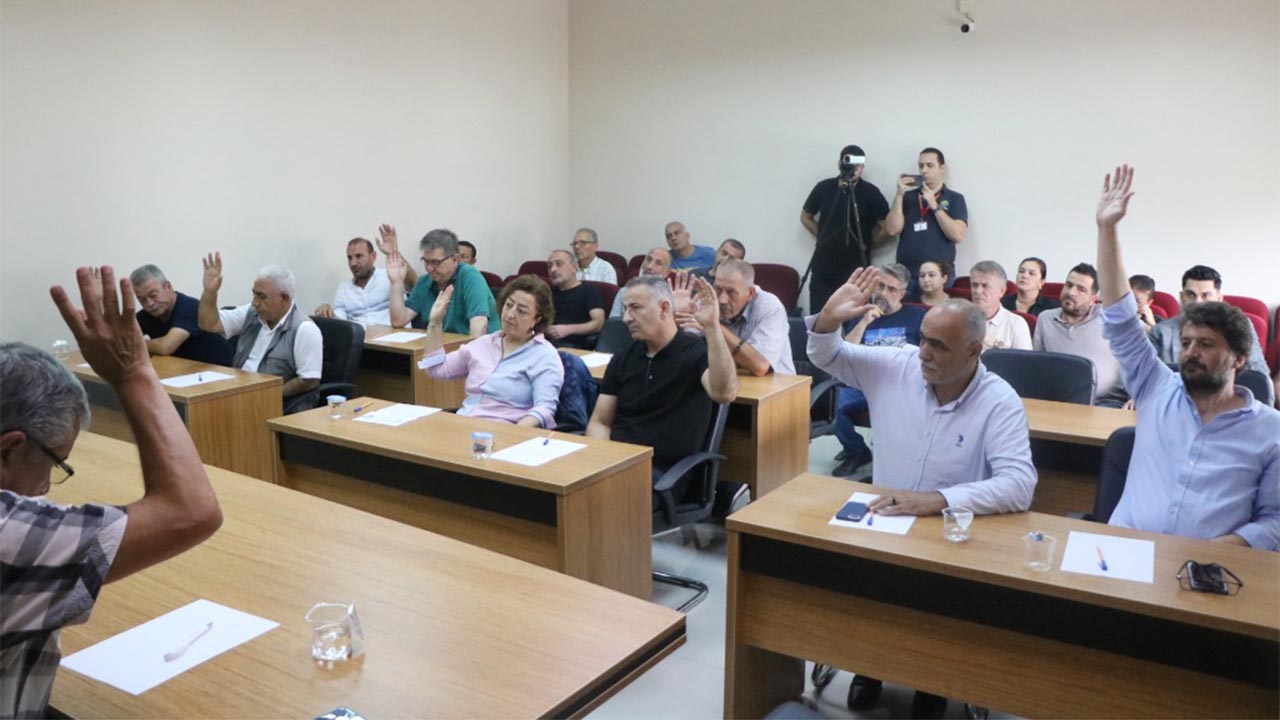 2023 AĞUSTOS AYI MECLİS TOPLANTISI YAPILDI (1)