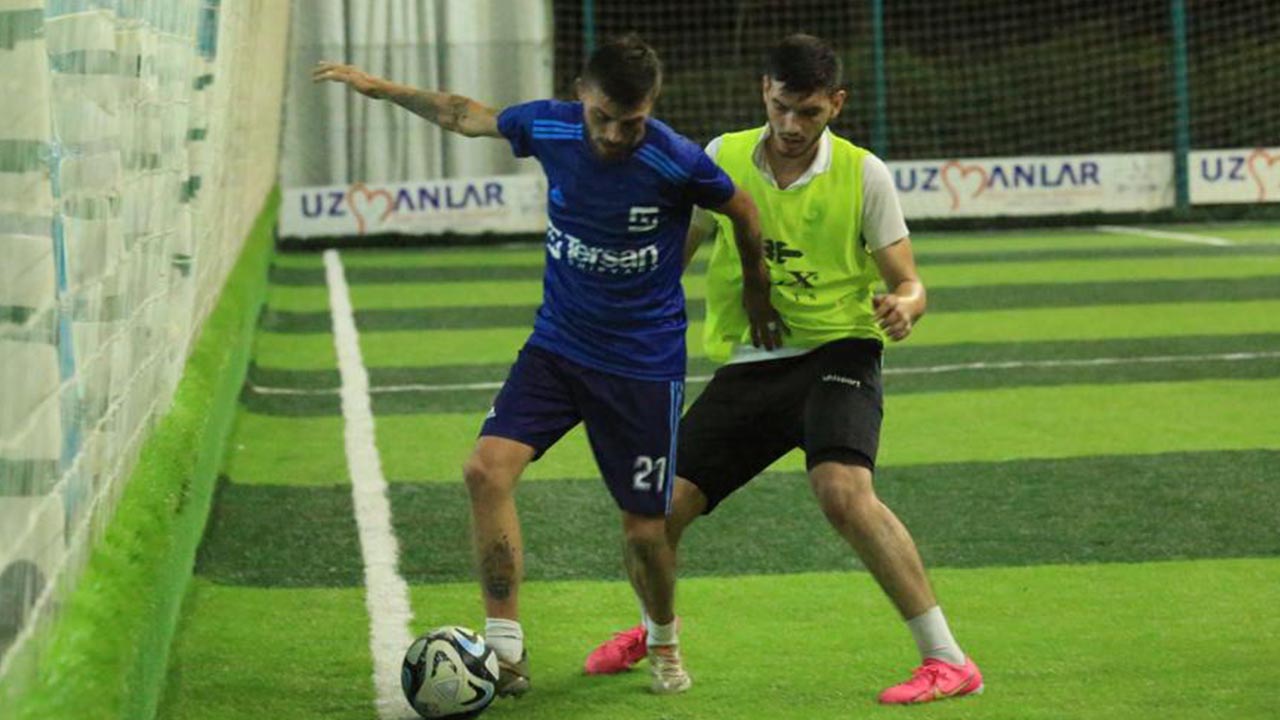 Bu goller unutulmaz (2)