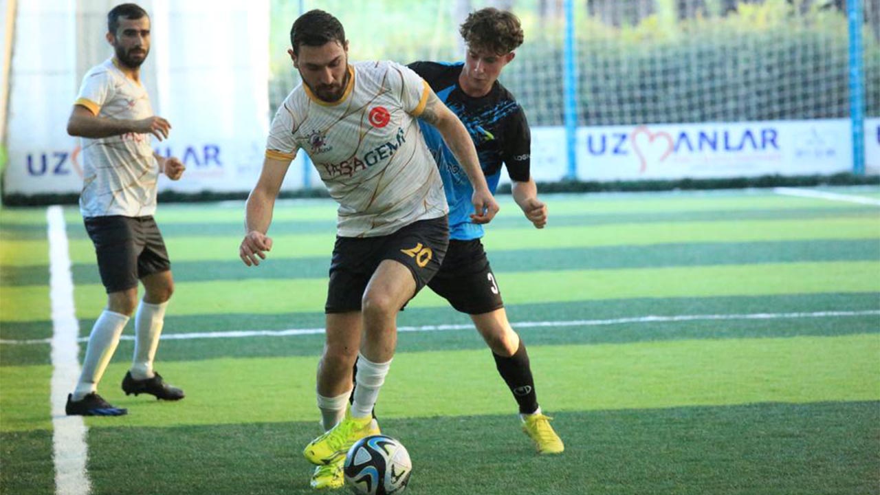 Bu goller unutulmaz (4)