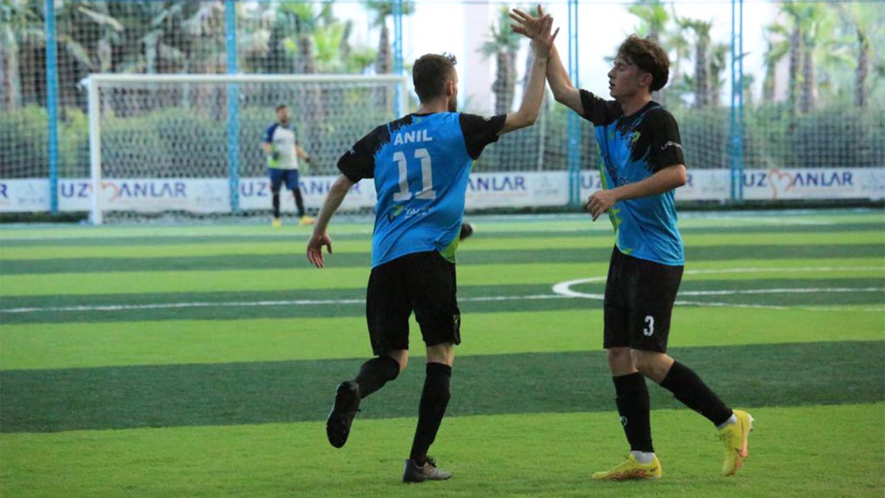 Bu goller unutulmaz (5)