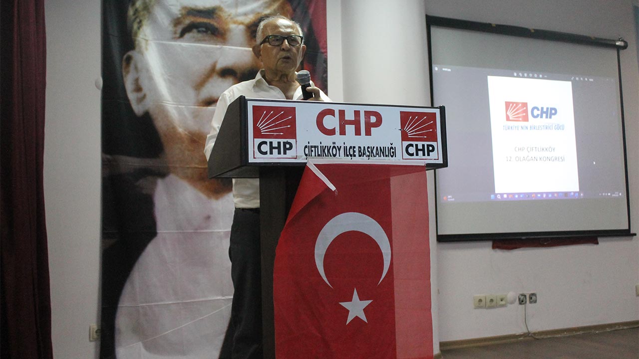 CHP Çiftlikköy'ün Yeni Başkanı Belli Oldu3