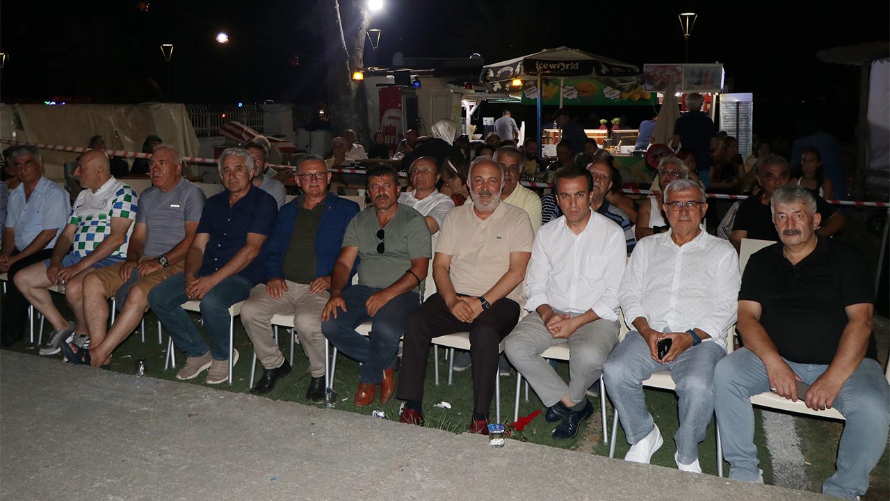 Çiftlikköylüler, Karadeniz Etkinlikleri Festivali’nde buluştu (3)