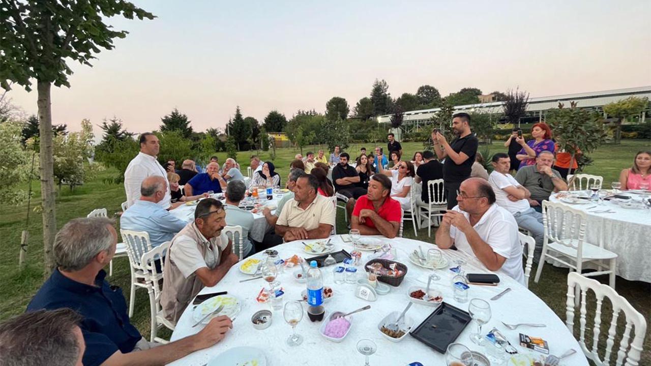 Güleç, ‘Göreve talibim’ (2)