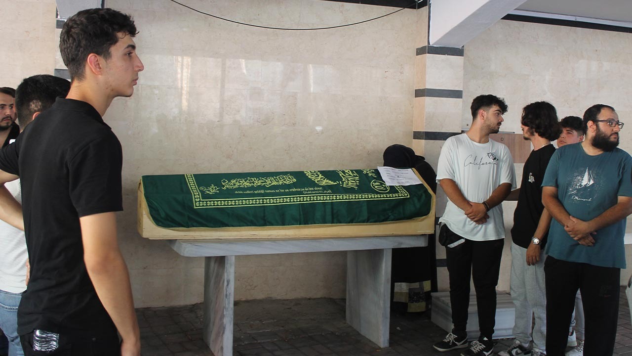 Saraçzade'ye Son Görev (2)