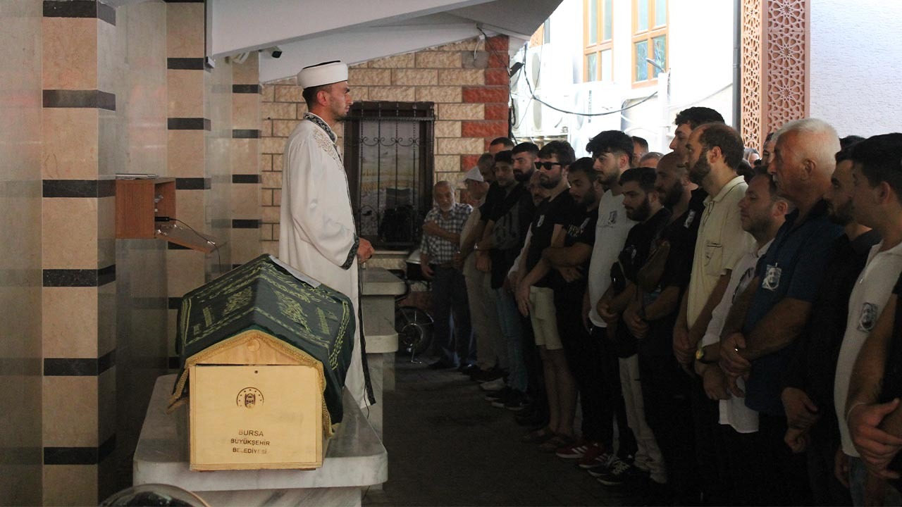 Saraçzade'ye Son Görev (3)