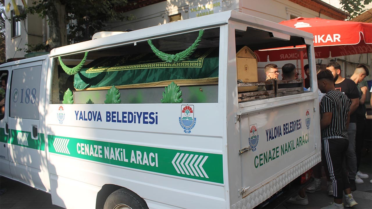 Saraçzade'ye Son Görev (7)