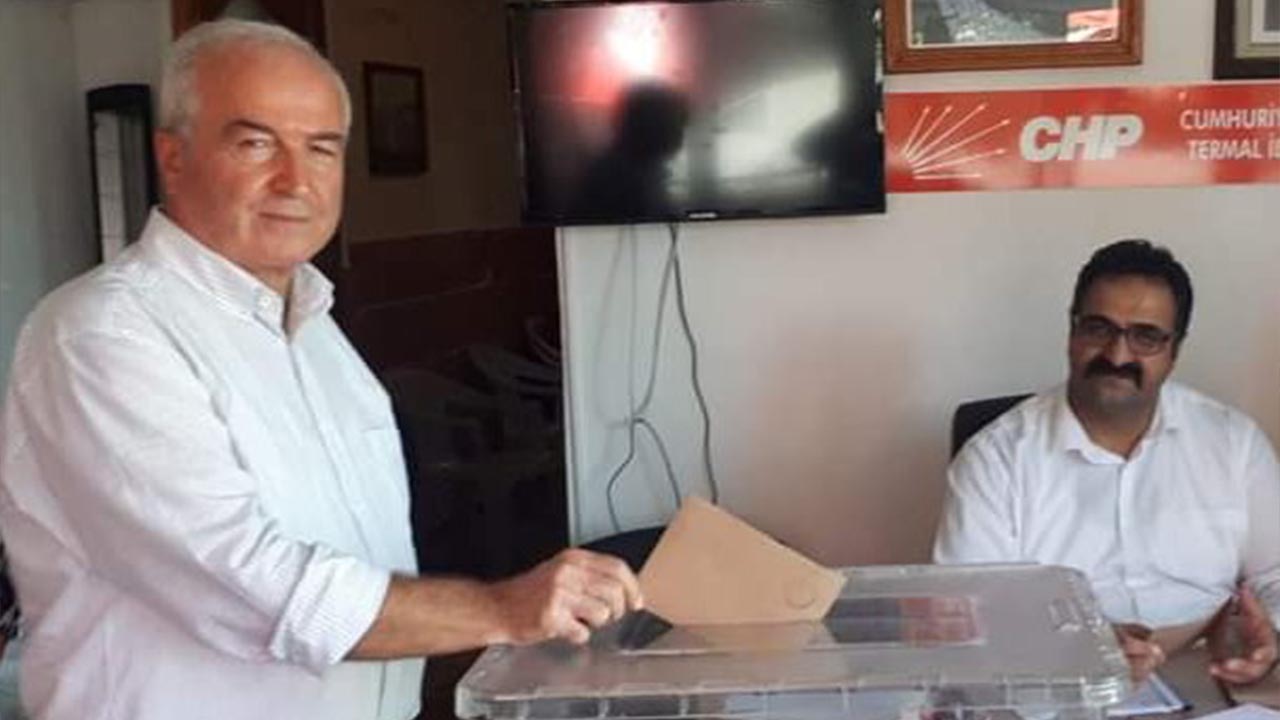 Termal, Selahattin Aksoy ile Yola Devam Dedi2