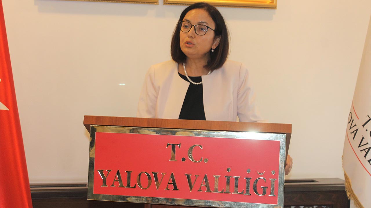 Vali Kaya, ’Güzel Yalova’mızı daha ileriye taşıyacağız’ (5)