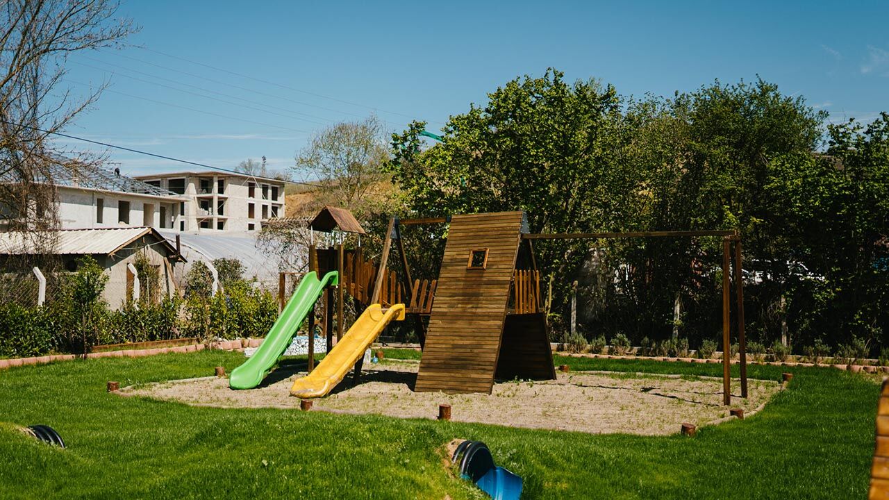 Yalova'da Bal Damlası Okulları Açılıyor