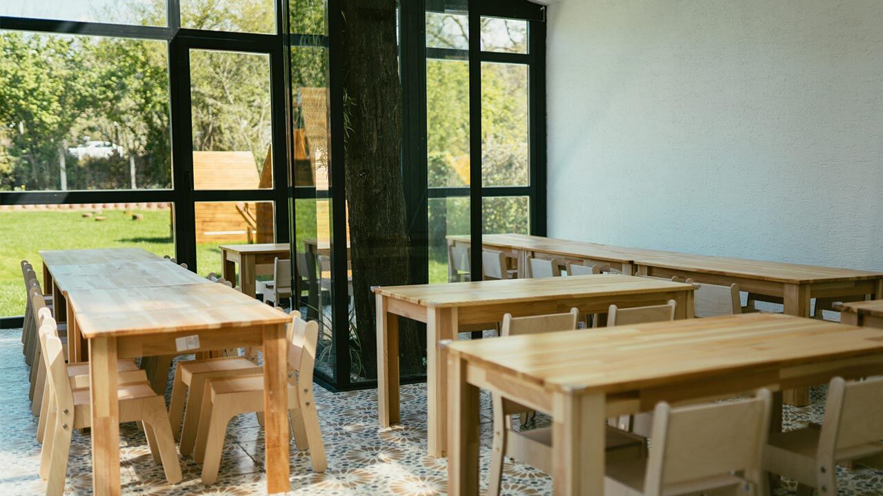 Yalova'da Bal Damlası Okulları Açılıyor2