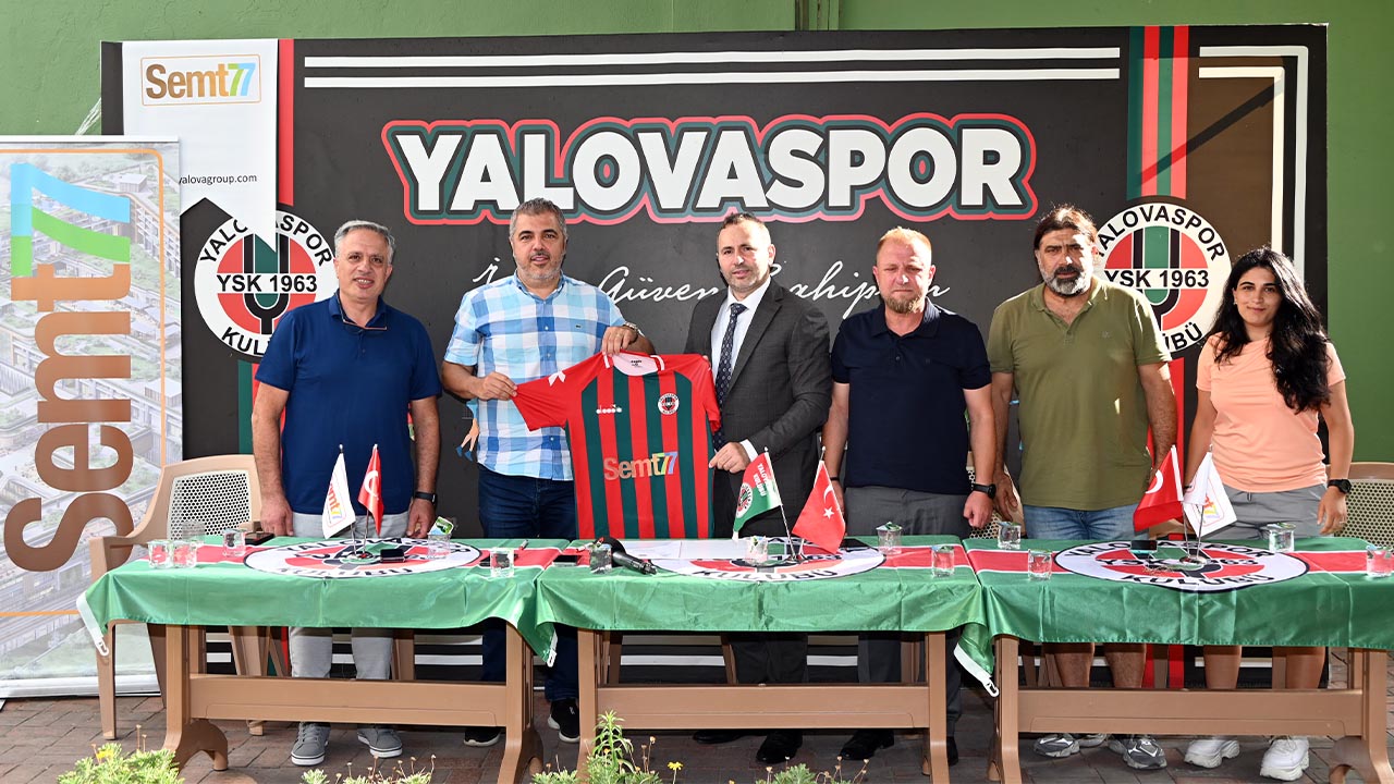 YALOVASPOR'A BİR SPONSOR DAHA (1)