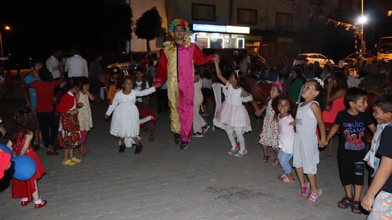 Subaşı'nda Minikler Sünnet Oldu4
