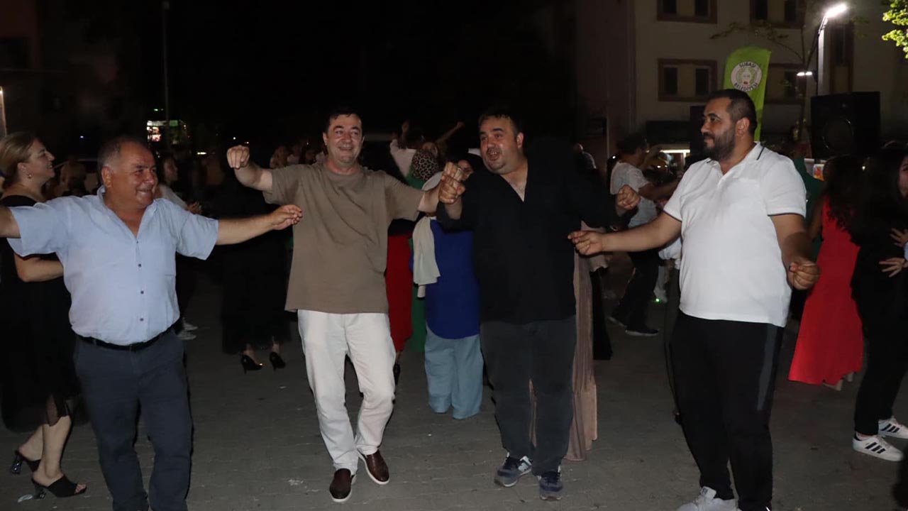 Subaşı'nda Minikler Sünnet Oldu5