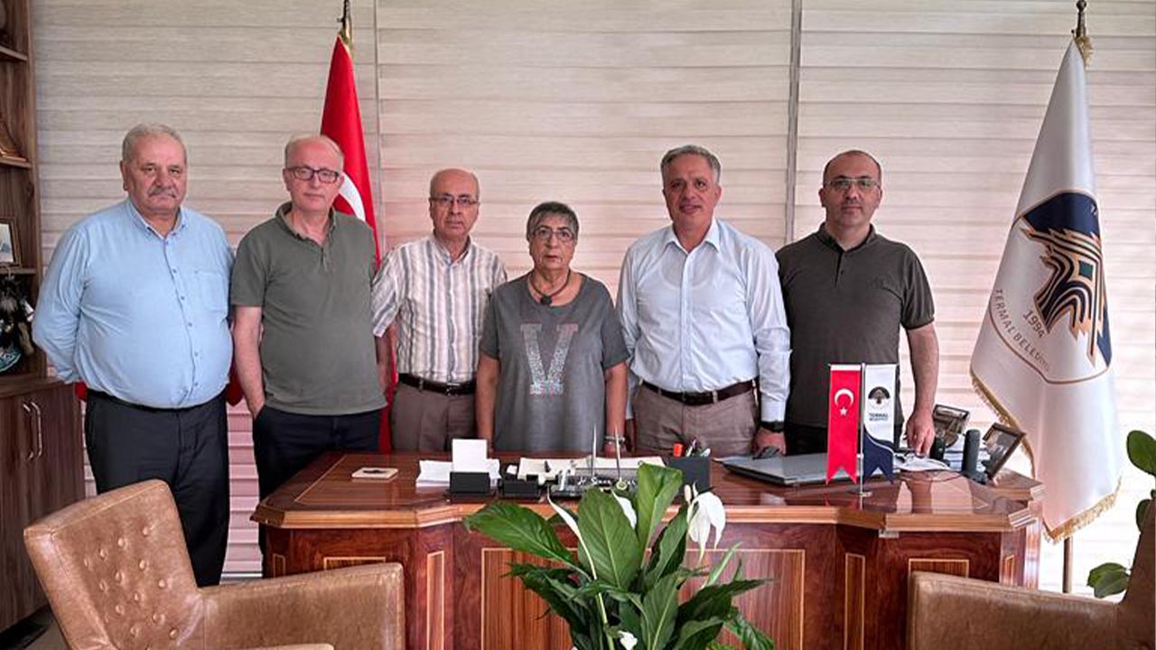 Acar, “Özel Bireyler Toplumumuzun Ayrılmaz Bir Parçası”2