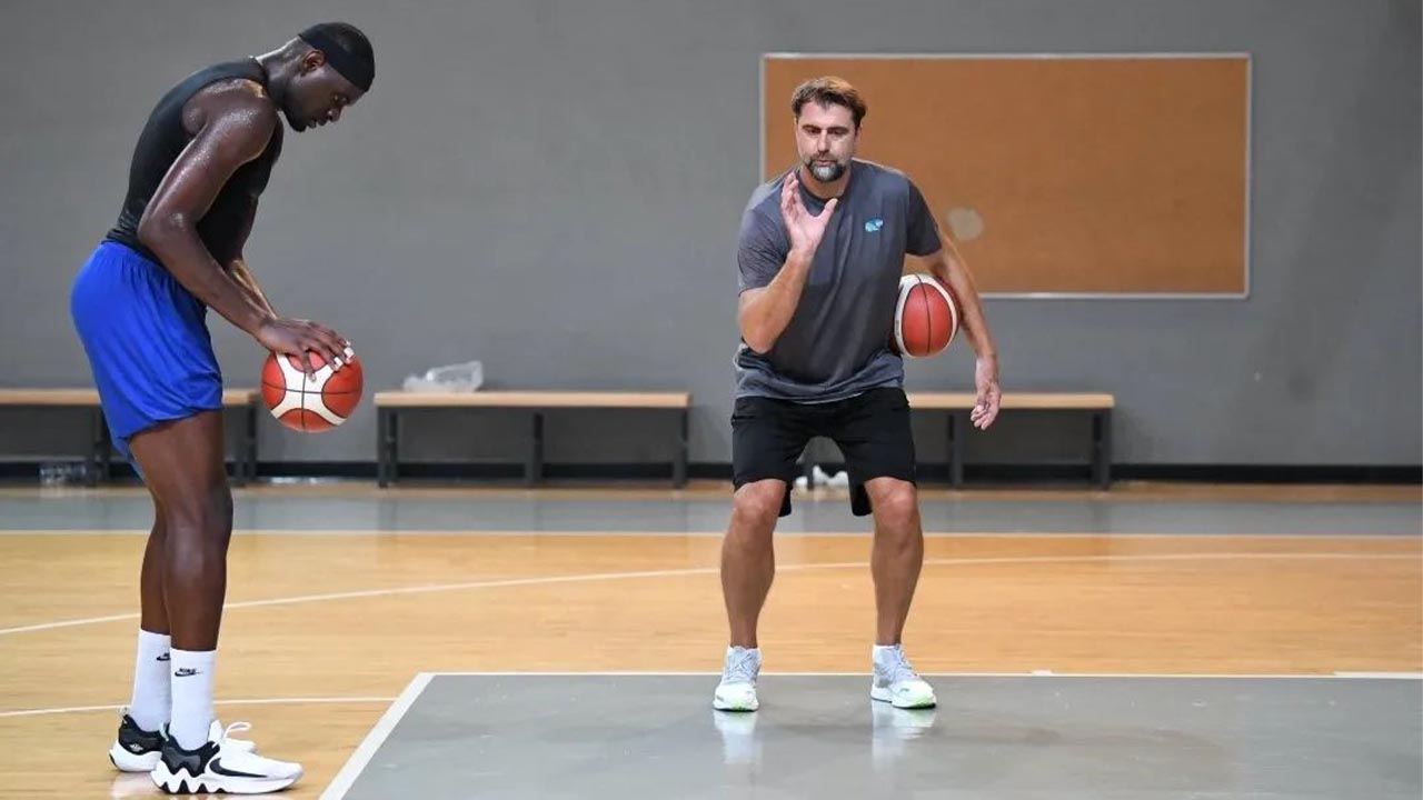 Mehmet Okur 23 Yıl Sonra TOFAŞ’ta (1)-1